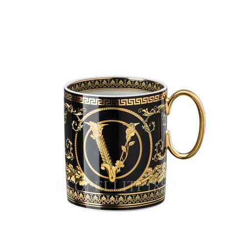 versace mug|versace necklace women.